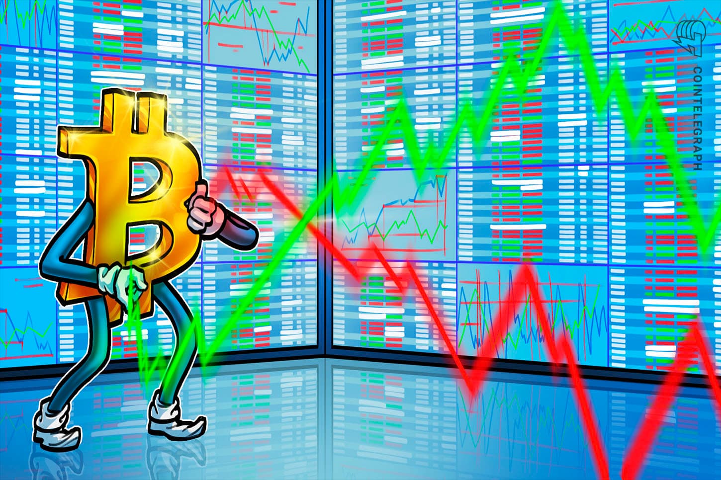 Bitcoin Fiyatı Kısa Vadeli Yatırımcıların Tuzağında Kilitlendi: 68.700 Dolar Bariyeri