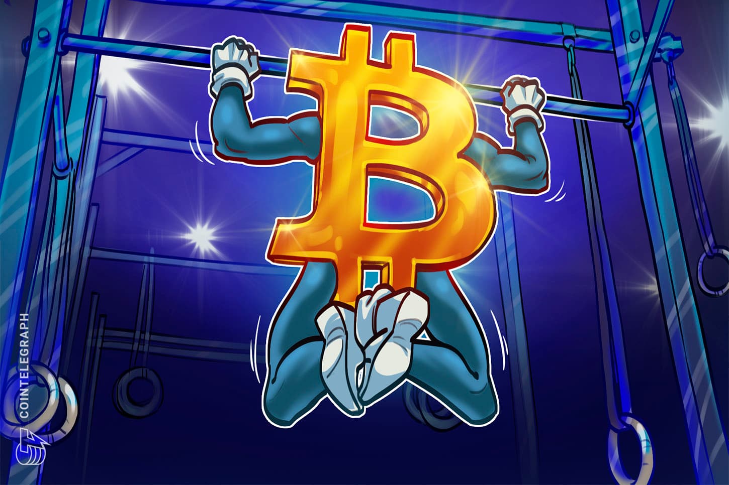 Bitcoin, ABD‑İran Stratejik Durdurmasıyla 66K'ya Yaklaşıyor: Risk Varlıkları Yükseliyor