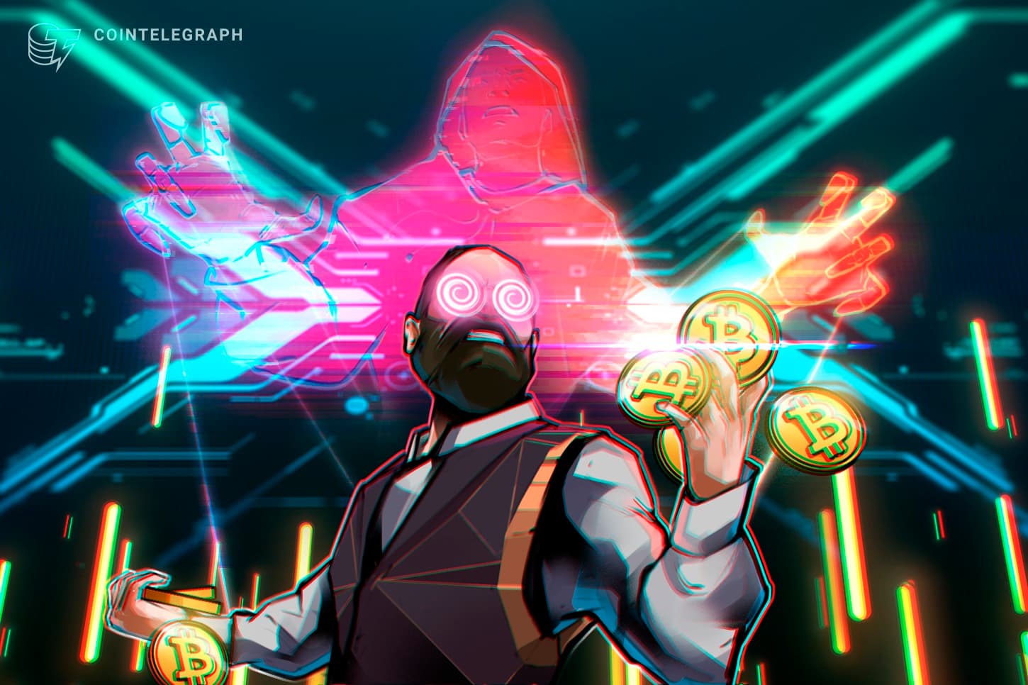 Coldcard’s Fourth Attack Wave: The 389 BTC Loss Story