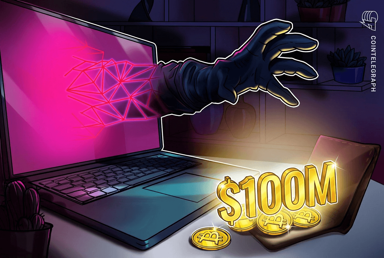Coldcard Cüzdanı Üzerinden 100 Milyon Dolarlık Bitcoin Hırsızlığı: Üç Dalga, Dördüncü Dalga ve 90% Donmuş Fon