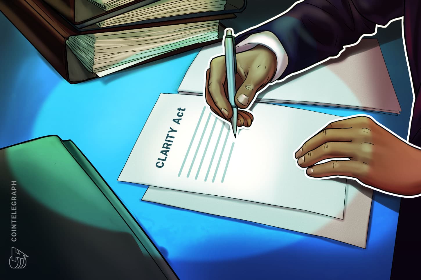 Crypto Bill Faces Critical Window to Pass After Senate Delay