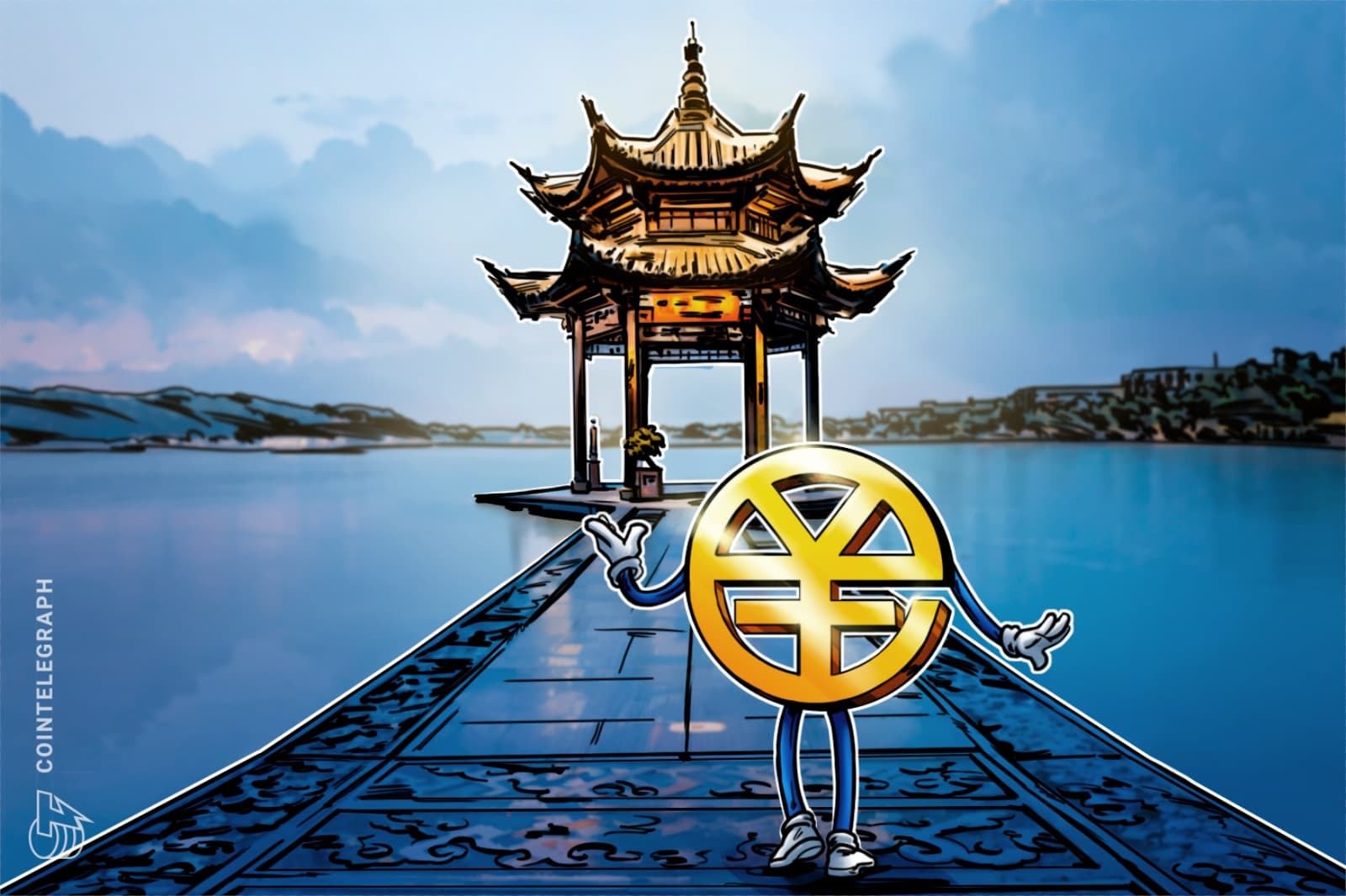 China Expands Digital Yuan Network with 8 New Banks, Operator Count Hits 30