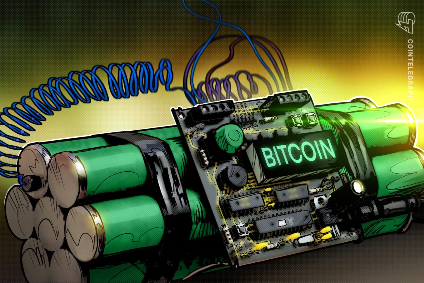 Bitcoin'de Döngüsel Dip Yaklaşırken: Uzmanların Gözlemleri