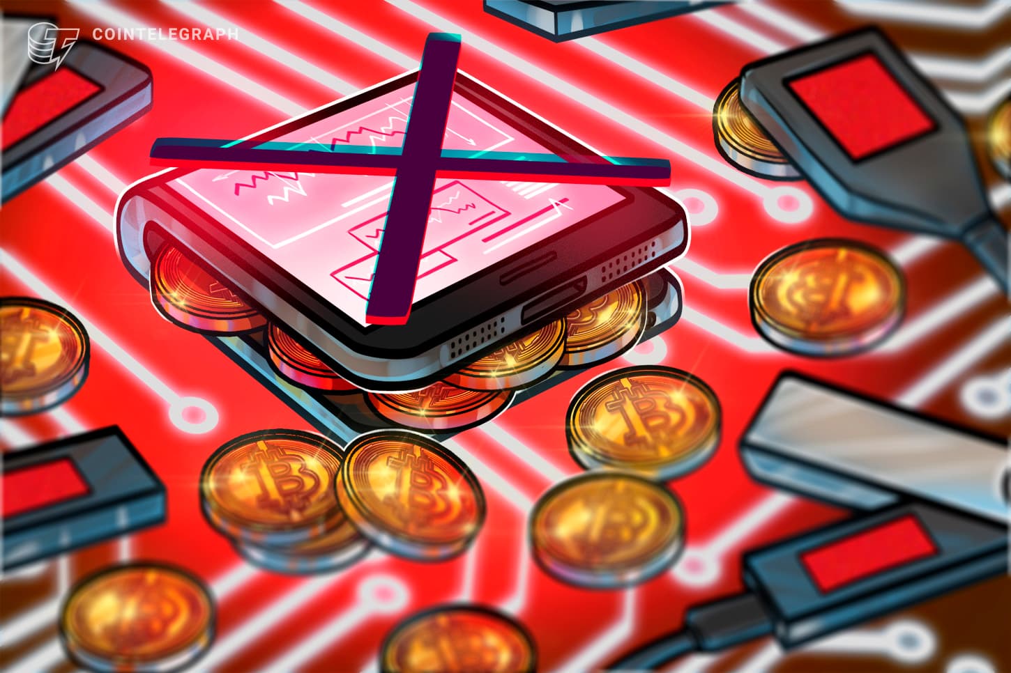Coldcard’s 5-Year Flaw: A $90 Million Security Gap in Hardware Wallets