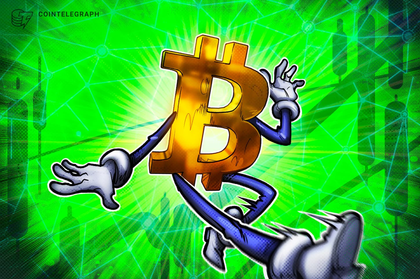 Bitcoin Reclaims $65K: Digital Gold Amidst Geopolitical Friction and Bond Market Turmoil