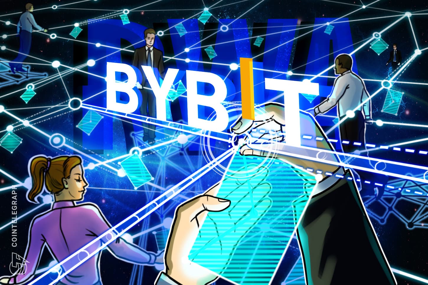 Bybit'in Sürekli Kalıcı Ürünleri: Unitree ve Moonshot AI ile Yeni Boyut