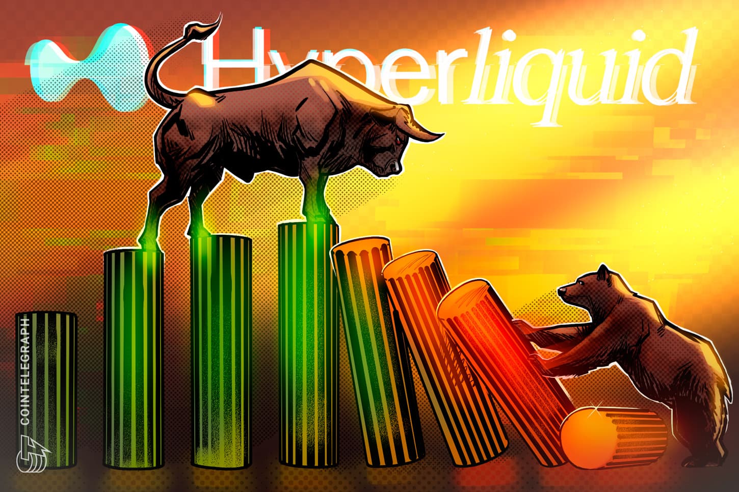 Hyperliquid'in RWA Devrimi: Q2 Gelirleri 169 Milyon Dolara Ulaştı