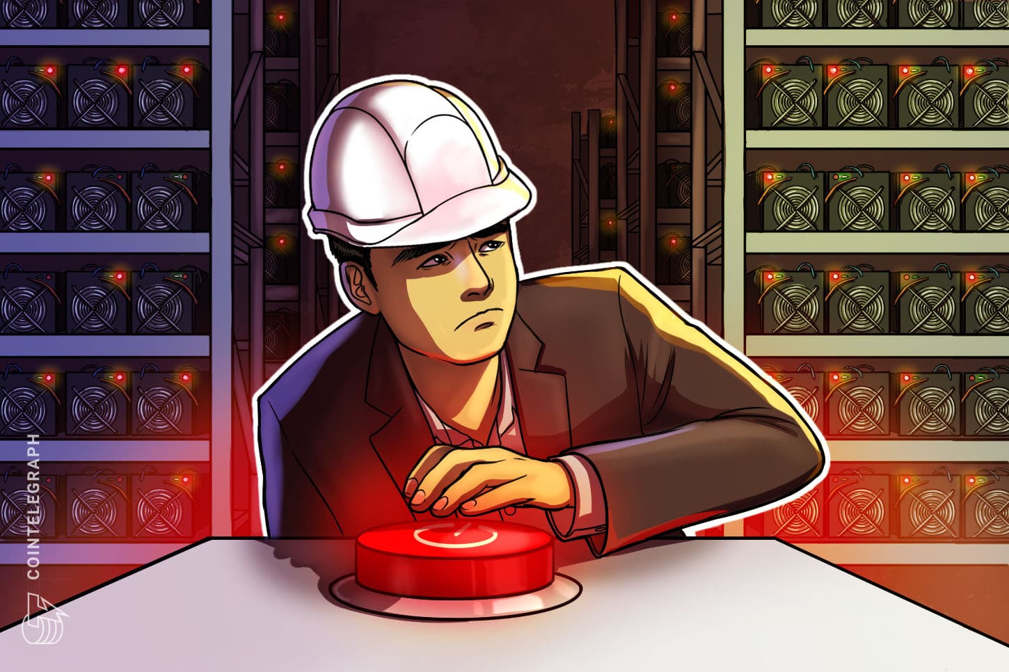 Russia Extends Crypto Mining Ban to Moscow Through 2032 – Market Implications