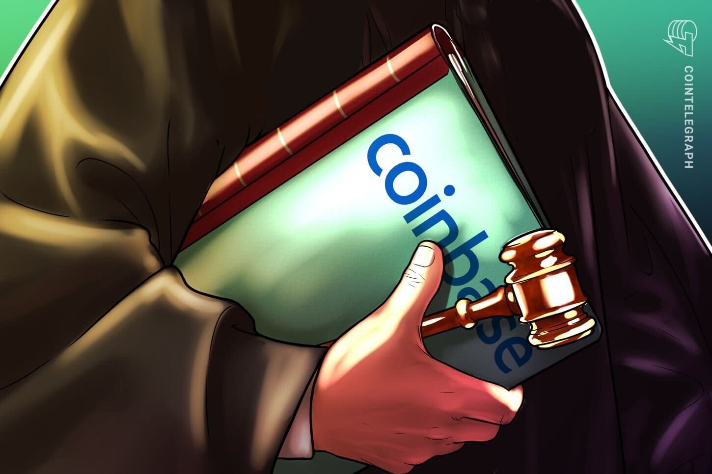 Coinbase'in Hukuk Baş Sorumlusu Paul Grewal, Temmuz Ayında Danışman Rolüne Geçecek