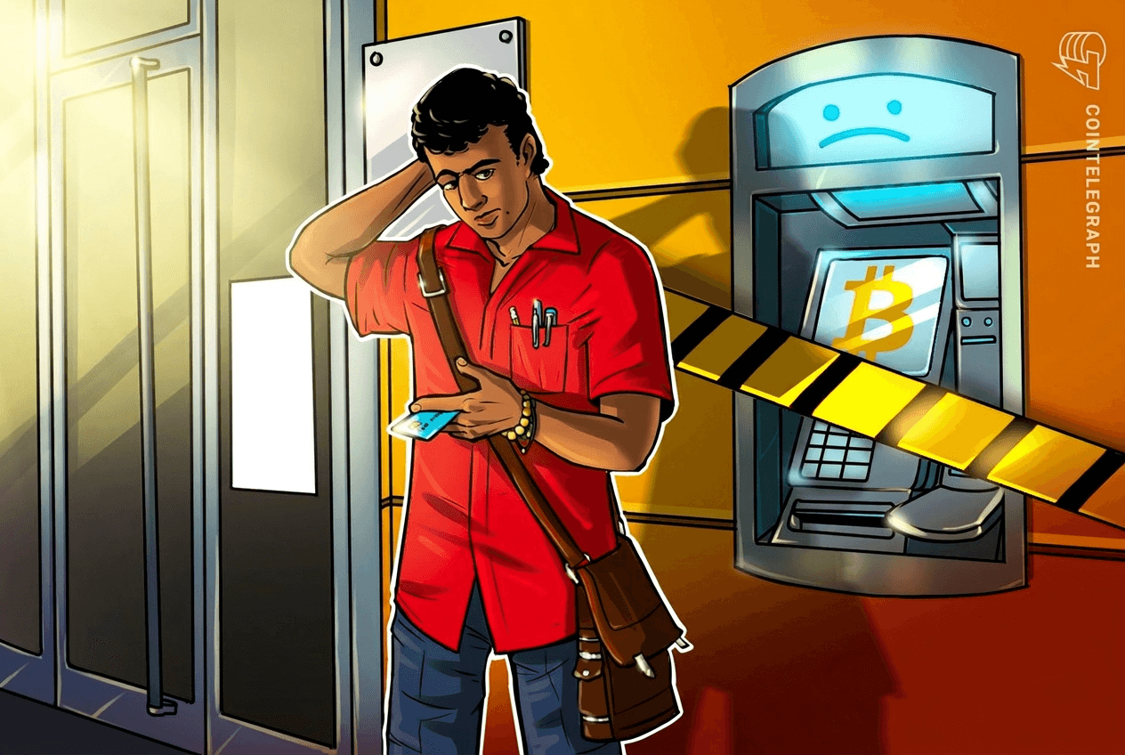 Minnesota Cracks Down on Crypto ATMs: $1 Million Losses Prompt Statewide Ban