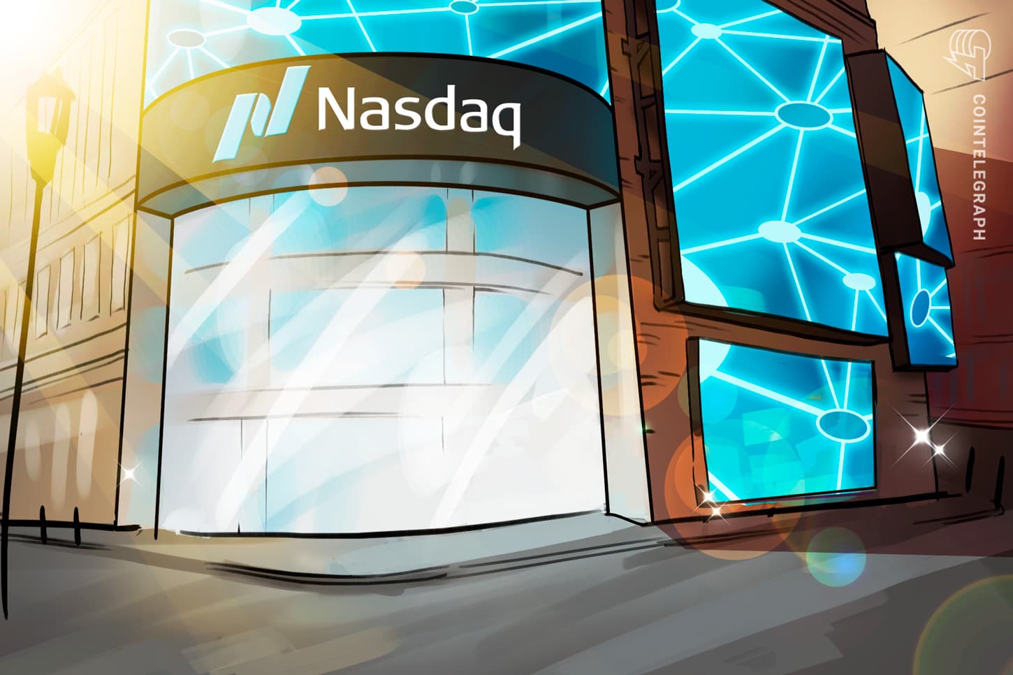 Nasdaq, LeveL Markets’i Alarak 24/7 Tokenli Piyasaları Hedefliyor