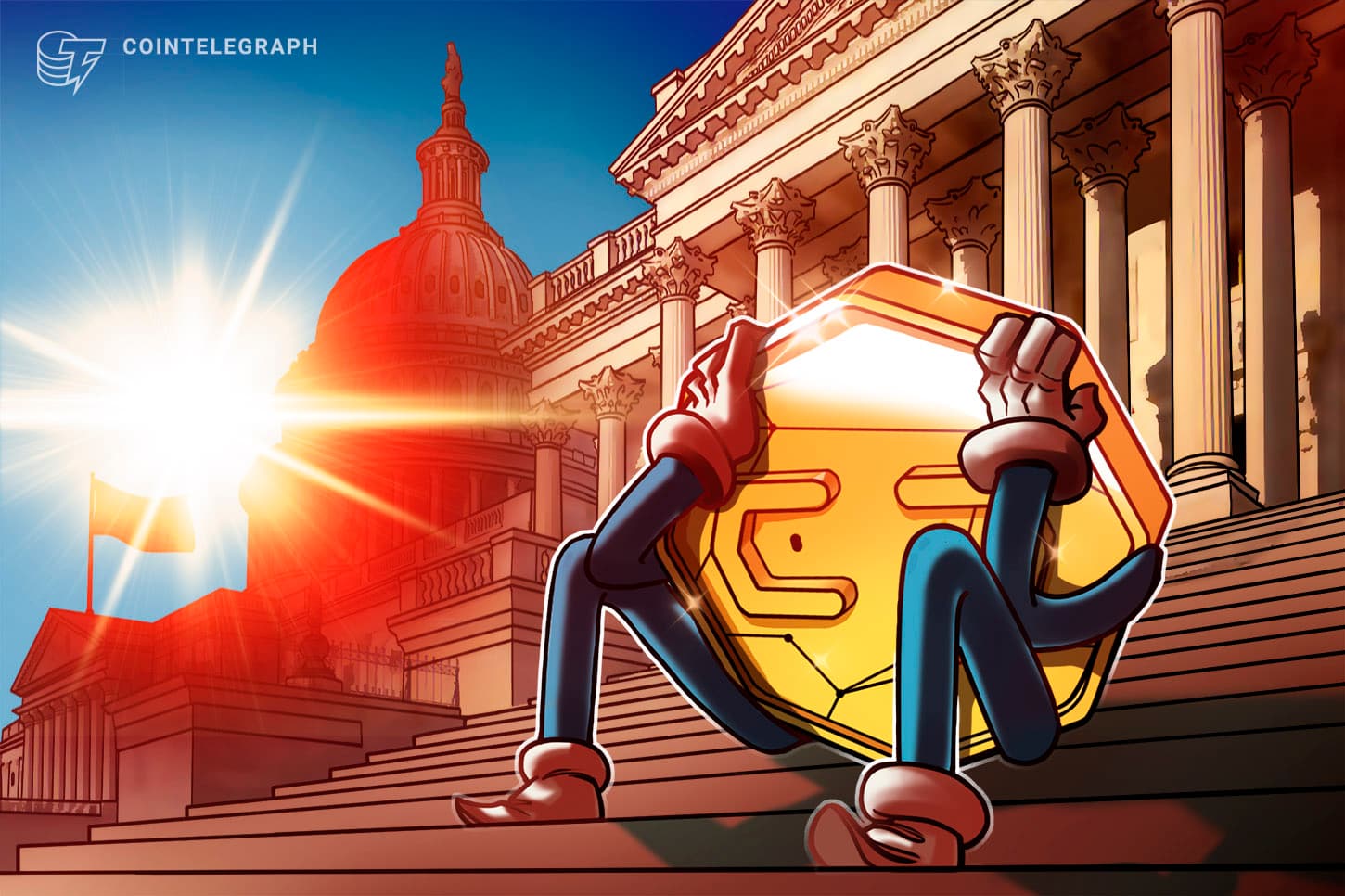 Trump's Crypto Ties and CLARITY Act Controversy: Senate Democrats Demand Hearings