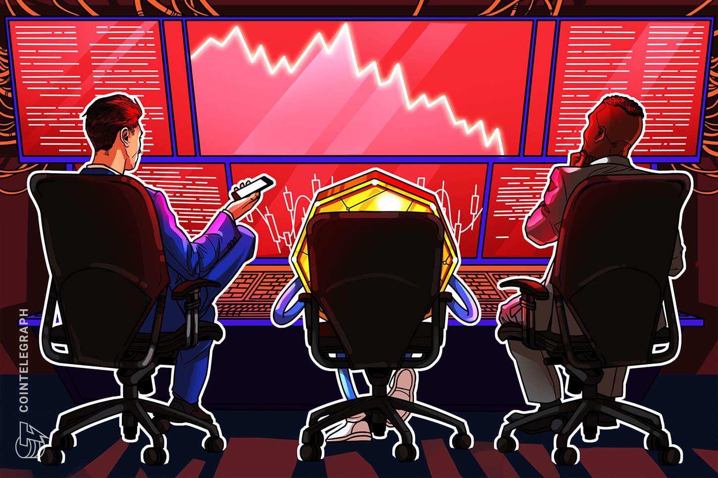 From Brink of Collapse to $400M Bet: Situational Awareness' Unorthodox Return