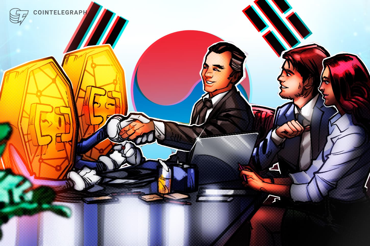 Jeonbuk Bank Cuts Cross‑Border Payments to Minutes with Ripple