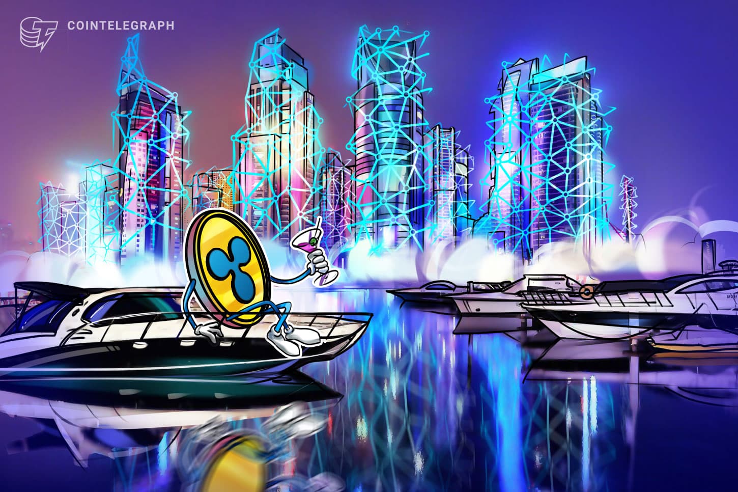Ripple Secures $275M to Power Institutional Prime Brokerage