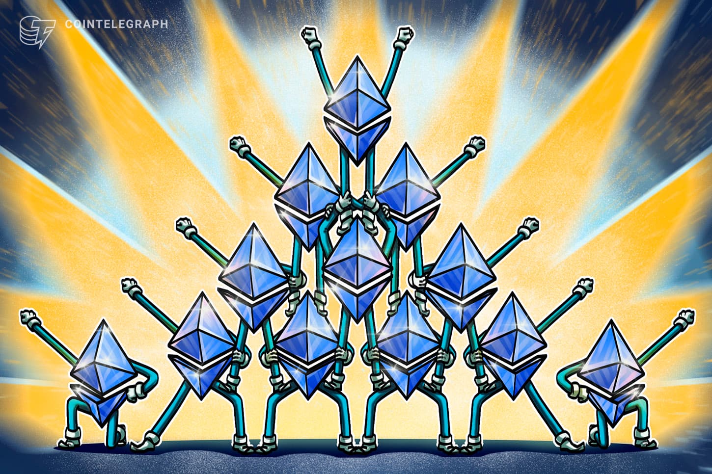 Ethereum Foundation Drops Poseidon, Unveils Post‑Quantum Roadmap