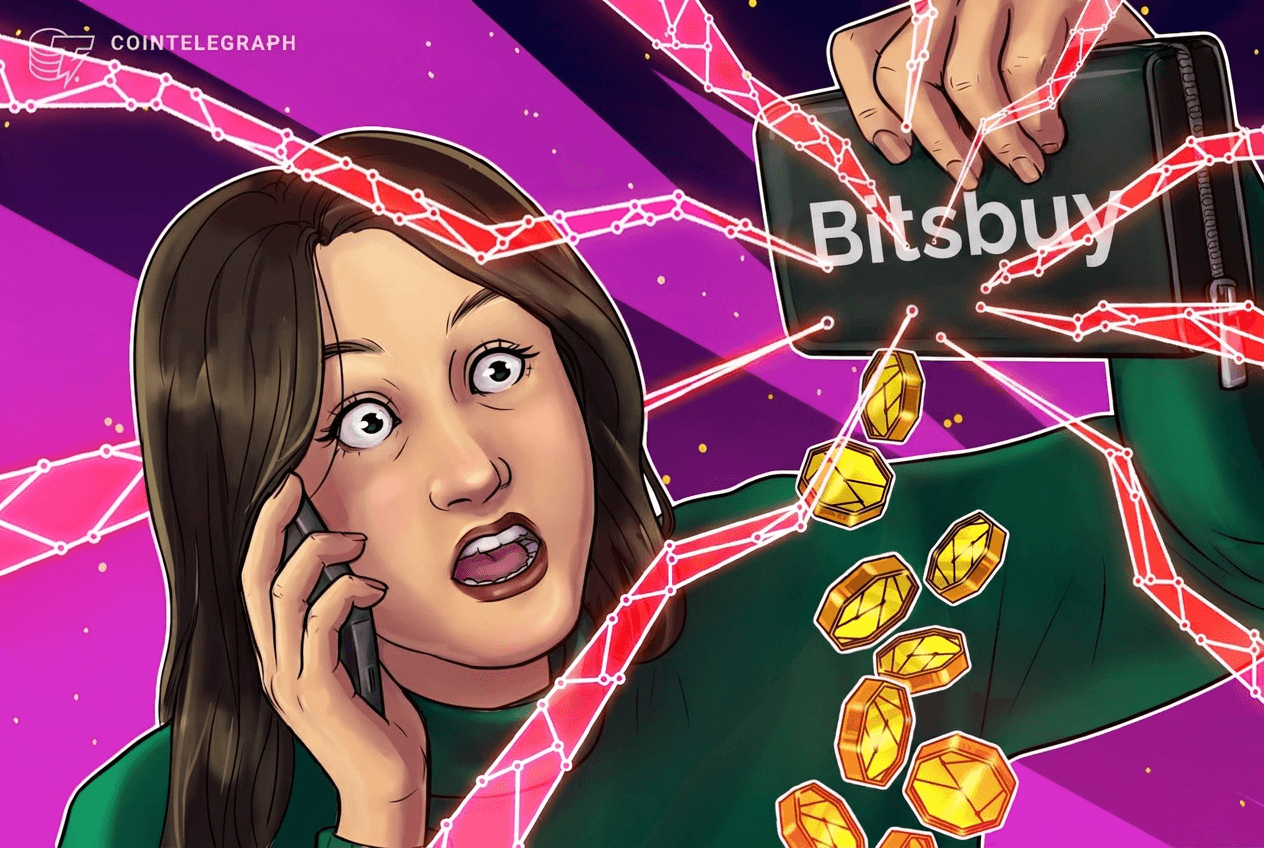 Coinsbuy'in $100K Güvencesi: Pazar Güvenliği Yeni Bir Testten Geçiyor