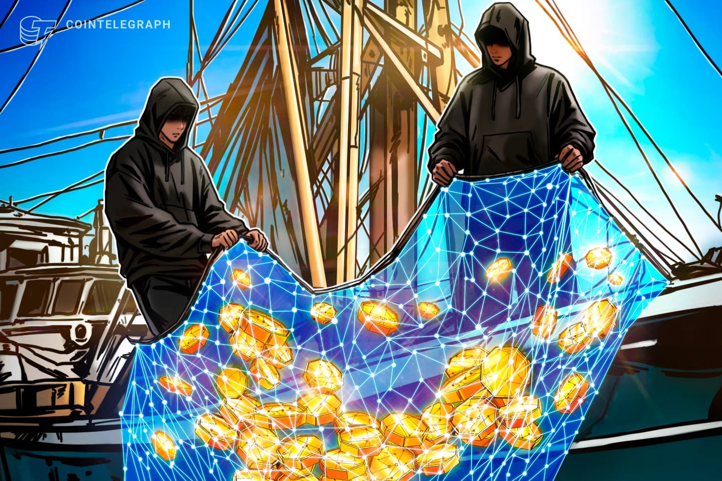 DefiLlama Delays Launch Over Phishing Apps on Apple Store