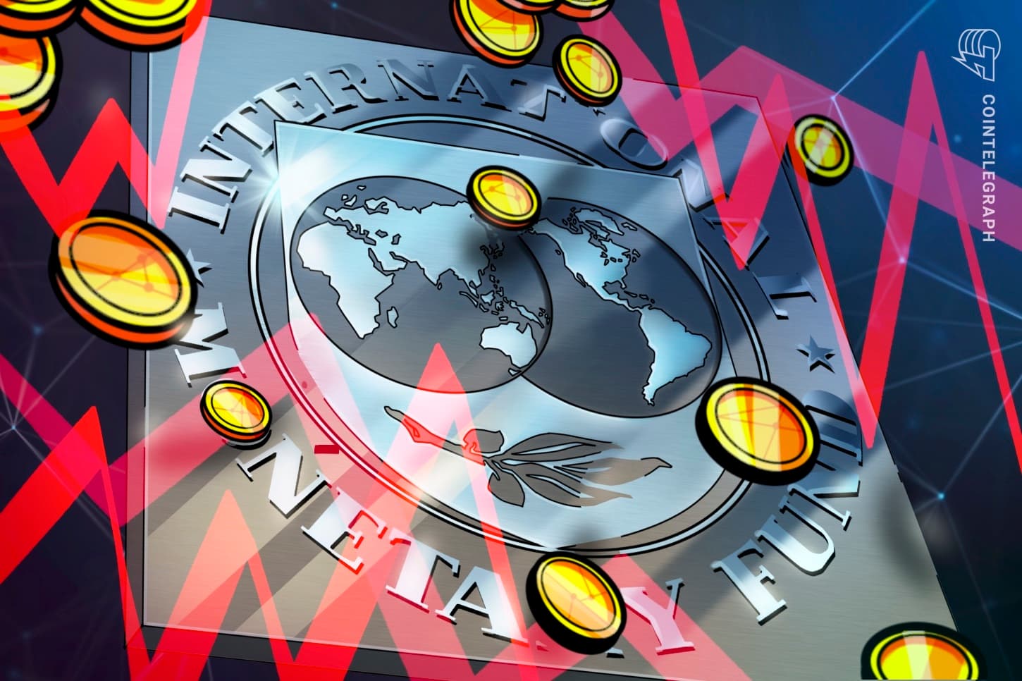 IMF: Brezilya’nın Stablecoin Akışı Geleneksel Sermaye Transferlerini Geride Bırakıyor