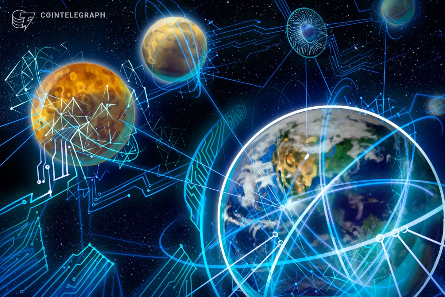 Shipyard, IPFS Bakımını Sonlandırıyor: Protocol Labs Fon Kesintisi Piyasalara Nasıl Yansıyacak?