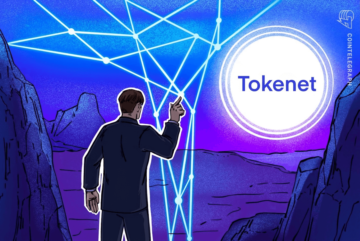 Traditional Finance’s Crypto Push: Marex Invests in Digital Prime to Scale Institutional Lending