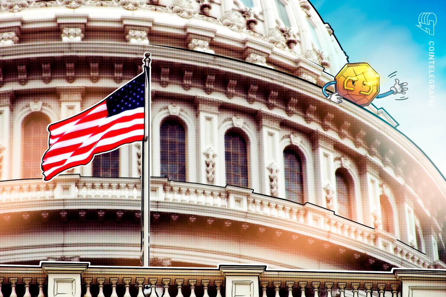 Schumer Proposes Anti-Corruption Bureau to Tackle Trump’s Crypto Ties: How Markets May React
