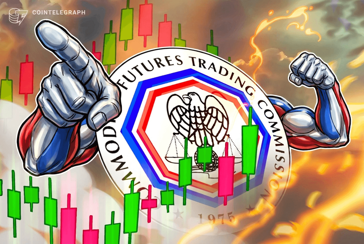 CFTC, Tahmin Piyasalarına Şablon Sertifikalar İçin İkinci Uyarı Yayımladı