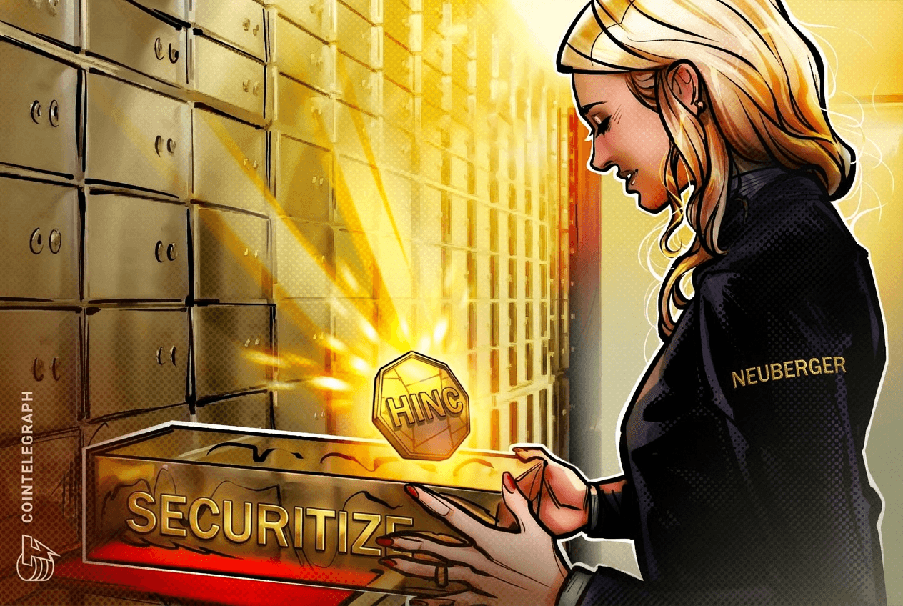 The Great On-Chain Migration: Neuberger and Securitize Launch Multi-Chain Tokenized Fixed-Income Fund