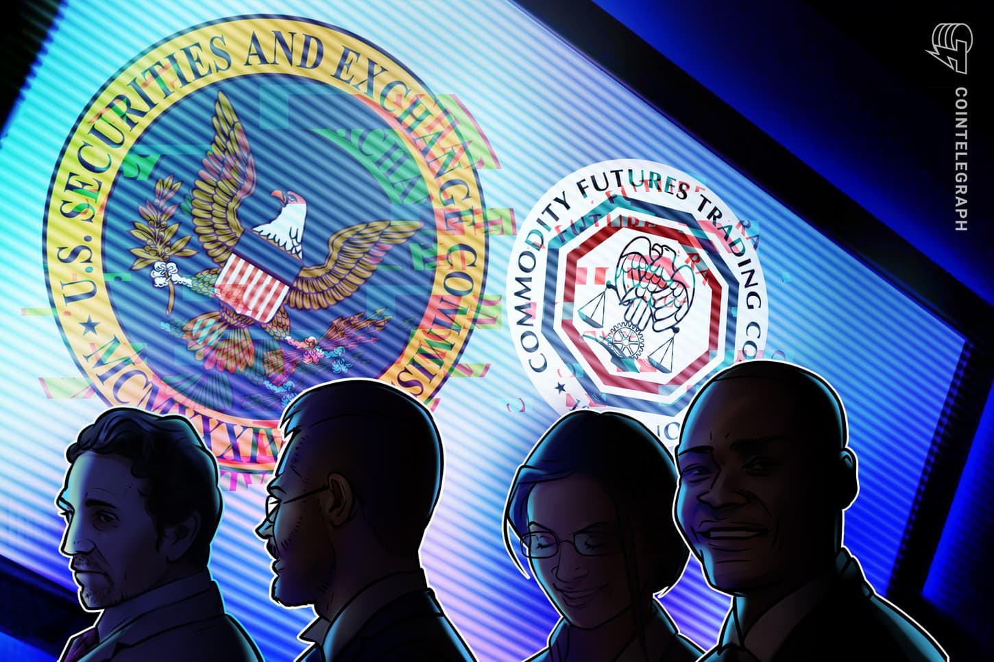 SEC's Crypto Rules in Absence of CLARITY Act: $5M Token Sales and 'Investment Contract' Exemptions