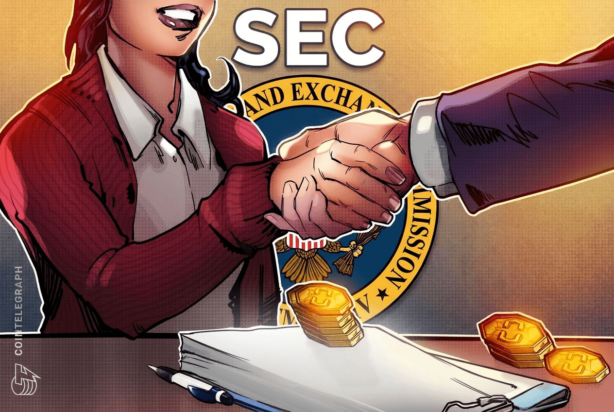 SEC Commissioner Peirce: Crypto Vaults and On‑Chain Lending May Fall Under Securities Laws