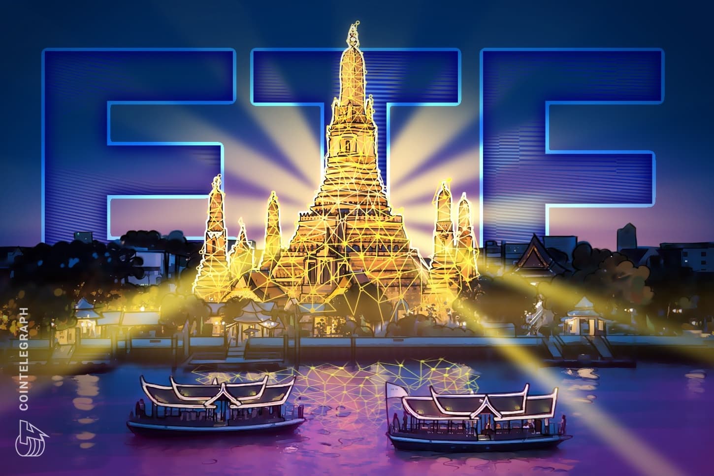 Thailand SEC’ı Bitcoin & Ether ETF’lerine Yaklaşıyor: Taslak Düzenlemeler Dijital Varlık Hub’ını Hedefliyor