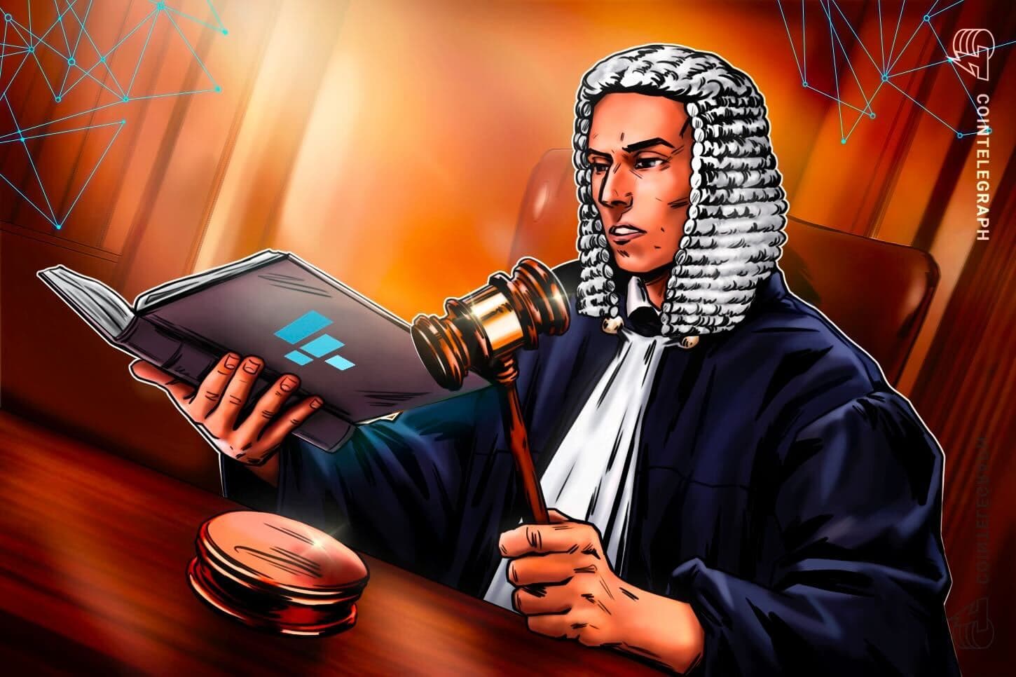 CFTC Imposes 5-Year Trading Ban on Ex-Alameda, FTX Execs