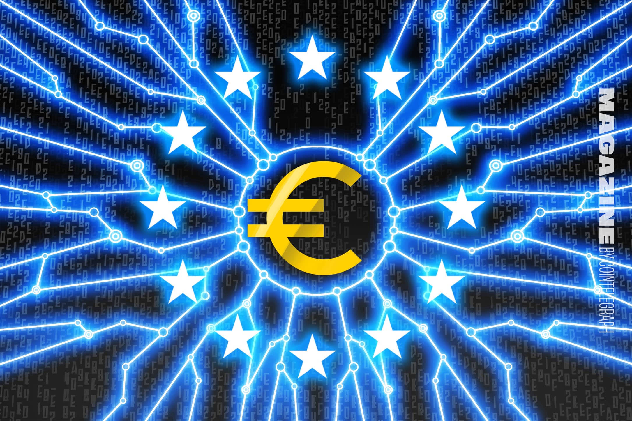 Dijital Euro’nun Çıkmazı: Egemenlik mi, Gözetim mi?