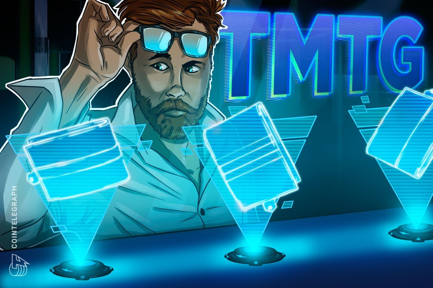 Trump Media’s Crypto Exit: Unraveling a Multibillion-Dollar CRO Treasury Deal