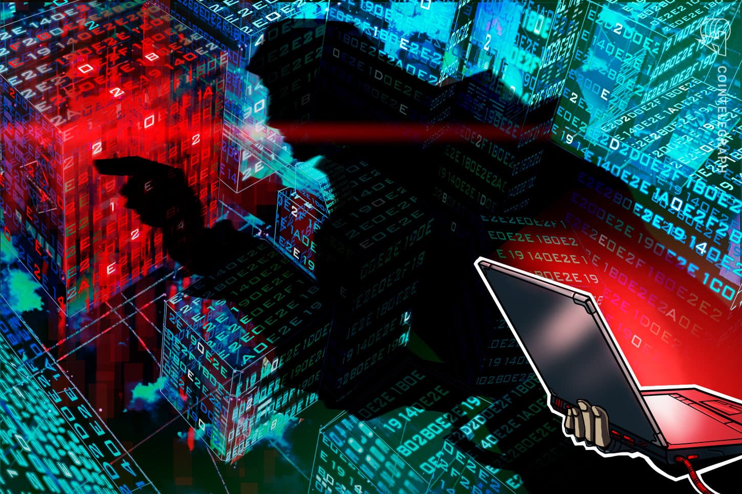 Harmony Probes Systemic Exploit After Unauthorized Minting of 4 Billion ONE Tokens