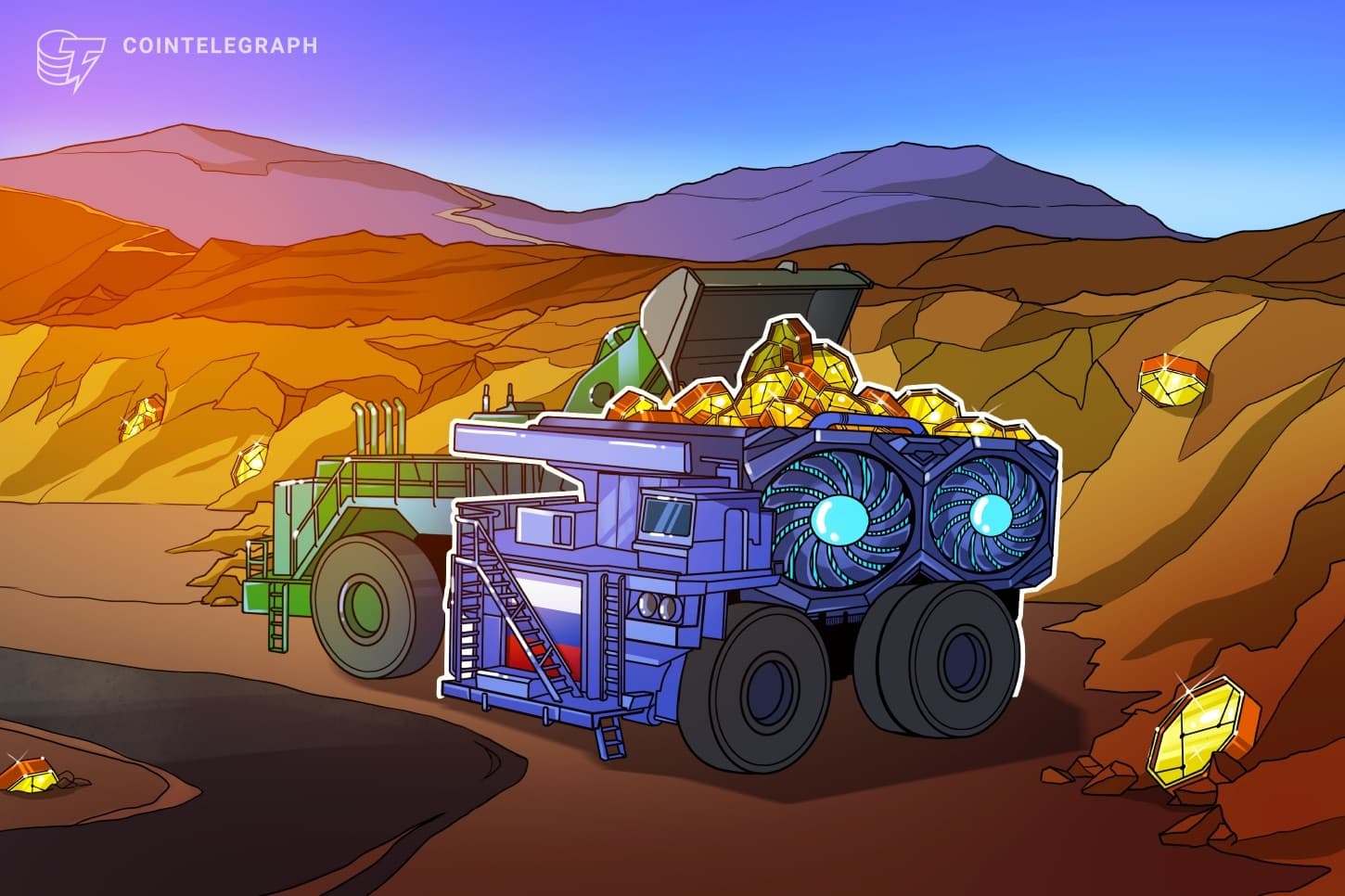 Bitdeer’s Bitcoin Mining Surge: Five‑Fold Q2 Output and Treasury Collapse