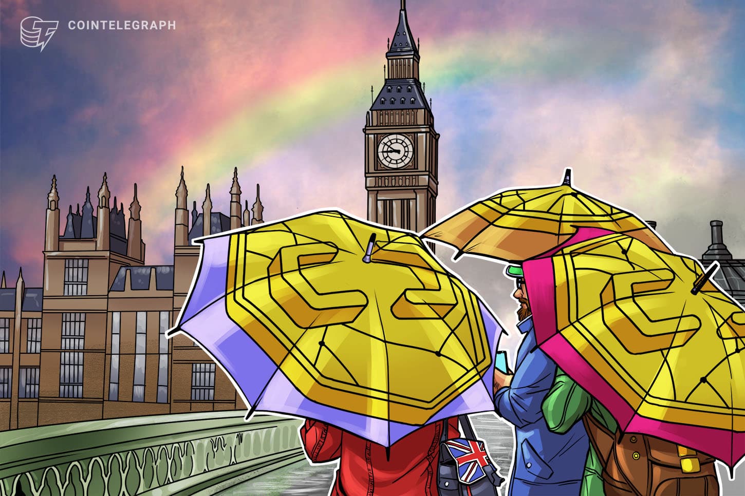Bank of England Expands Stablecoin Mandate, Pushing Digital Payment Revolution