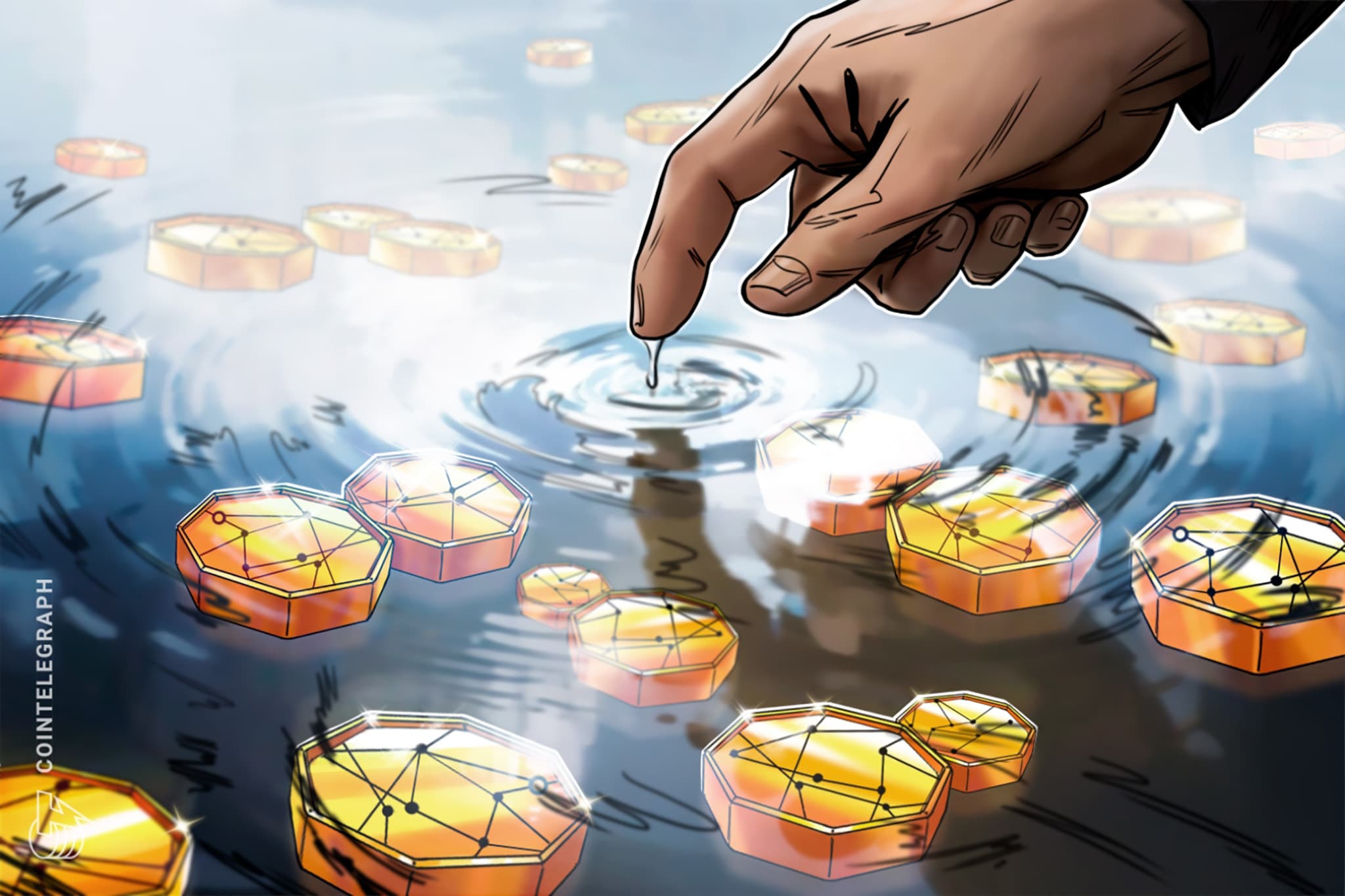 Bitcoin Faces True Demand Test Above $83K: Liquidity Thickens