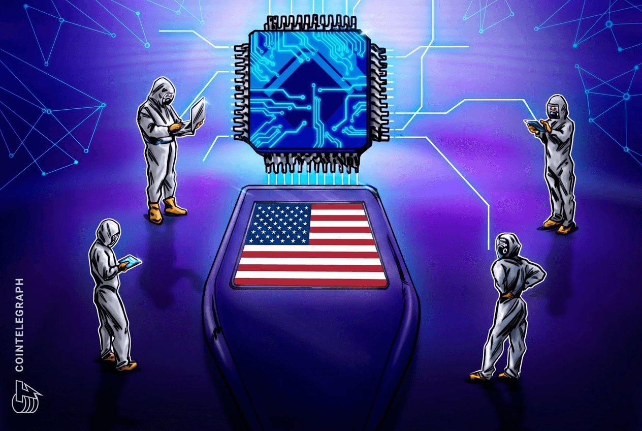 Senator Warren Scrutinizes US AI Chip Policy After Trump Crypto Investment