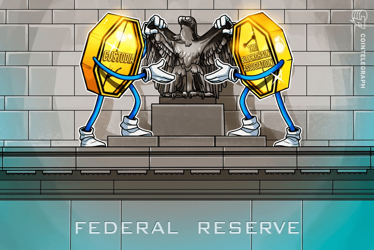 Fed Erişim Mücadelesi: Custodia’nın Supreme Court Başvurusu Kripto Bankacılığını Nasıl Şekillendirecek?