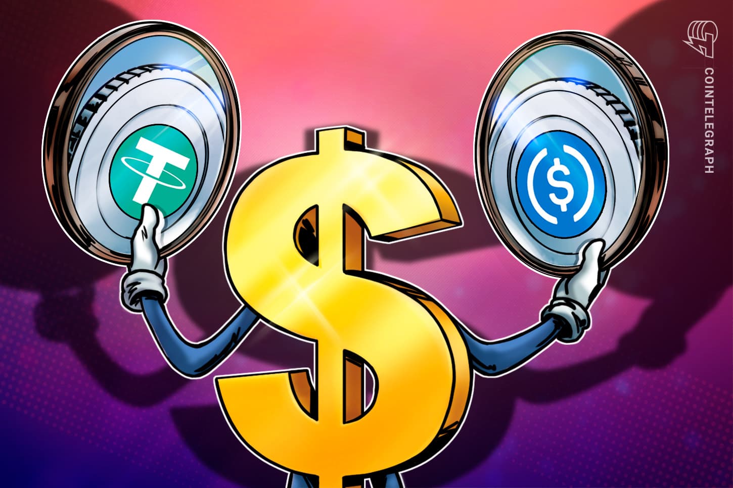 Stablecoins' Evolving Roles and the Structural Shift in Crypto Markets