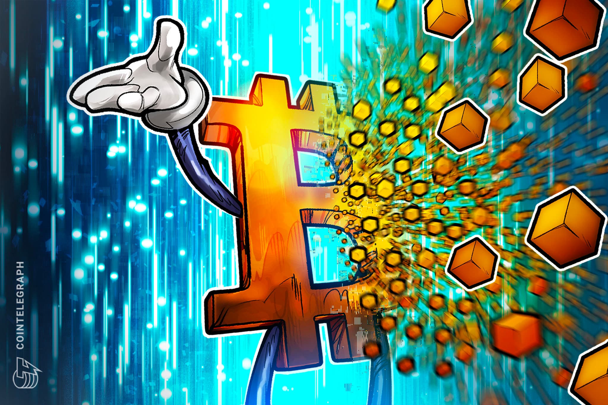 Bitcoin Kurucu Ruhunu Yıkıyor: Ordinals Tartışması Piyasada Karartma Yaratıyor