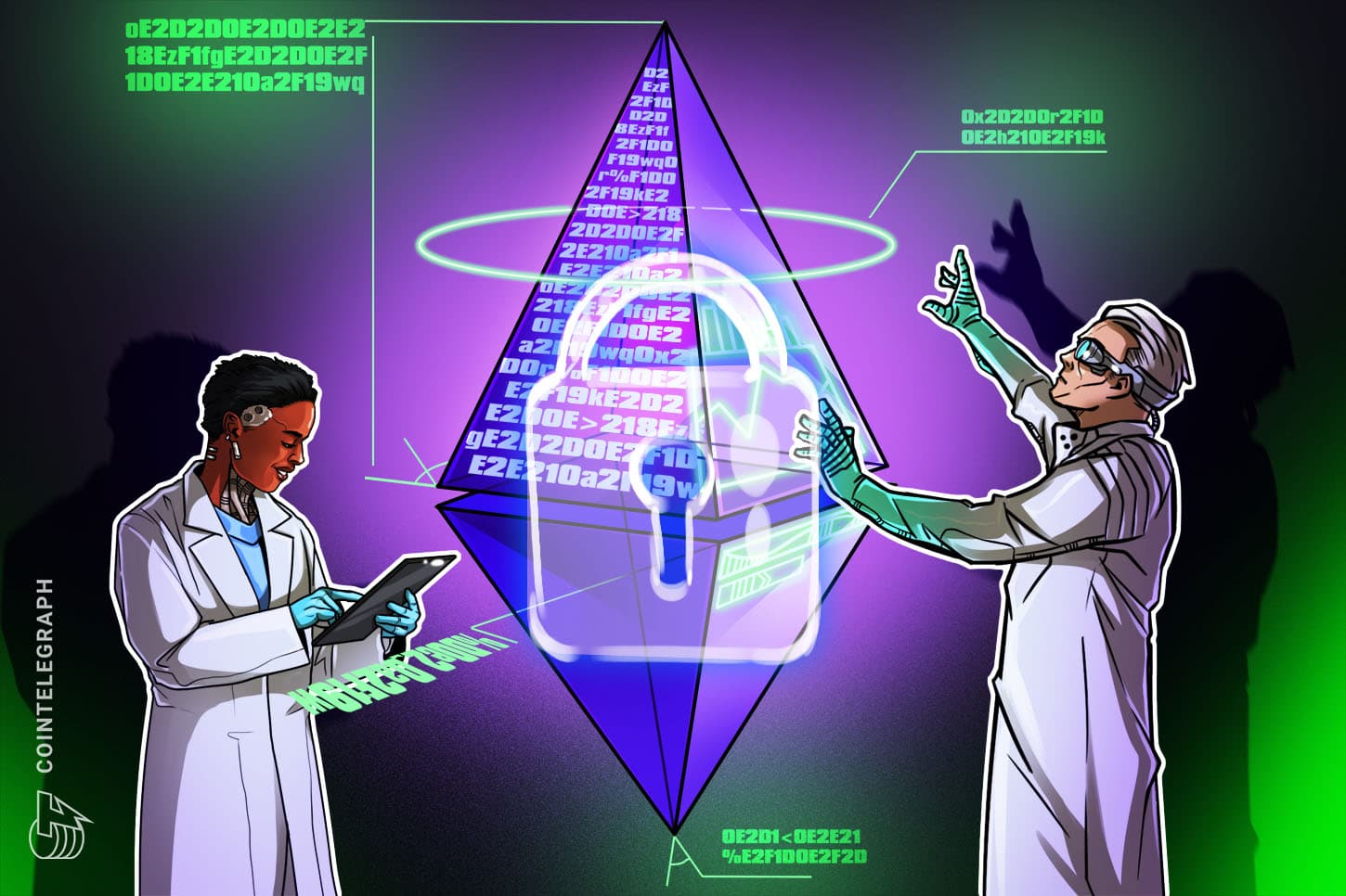 Ethereum's Privacy Pivot: Developers Narrow Down 66 Proposals for Hegotá Upgrade