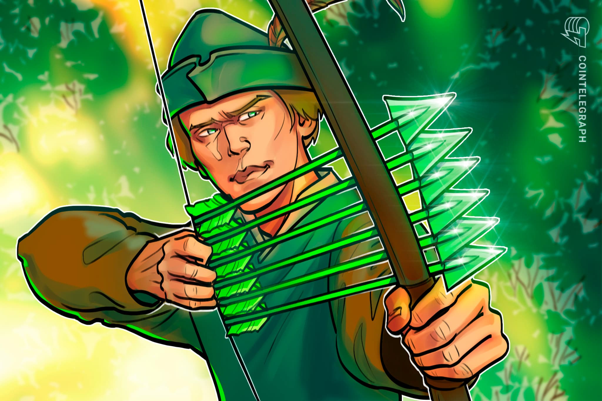 Robinhood Chain Approaches $1 B TVL as Uniswap Integration Fuels Liquidity: A New Era for Token Economics