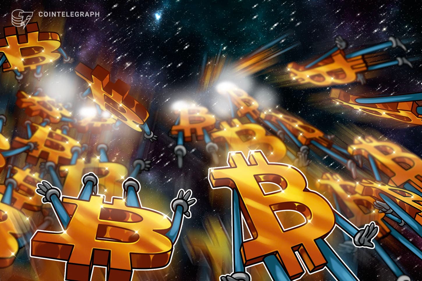 Coldcard Scandal Triggers Exodus: Biggest Sub-1 BTC Movement Since FTX Collapse