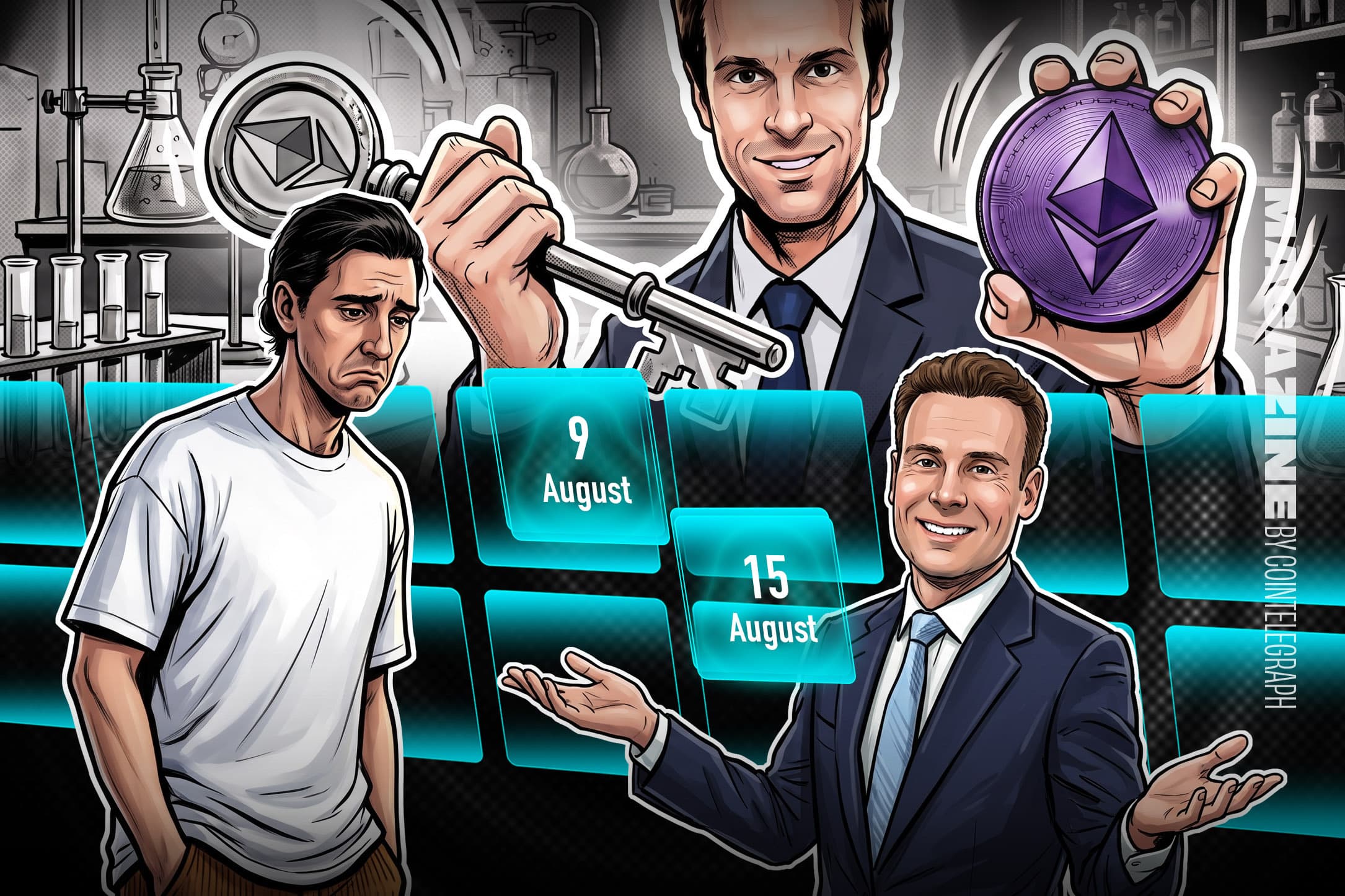 Trezor and SafePal Users Face 90% Higher Phishing Risk After Data Leaks