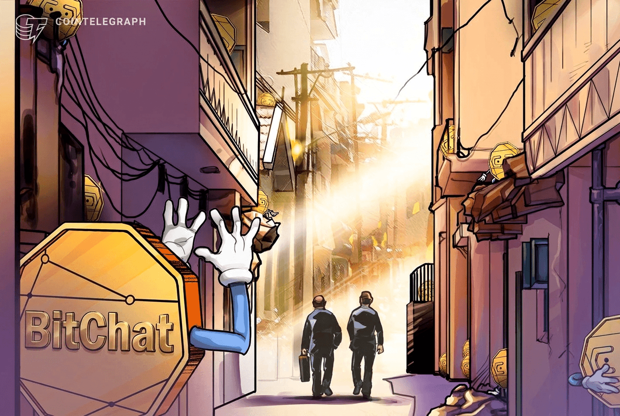 BitChat Scandal: India’s GitHub Crackdown Raises Civil Liberties Concerns for Crypto Community