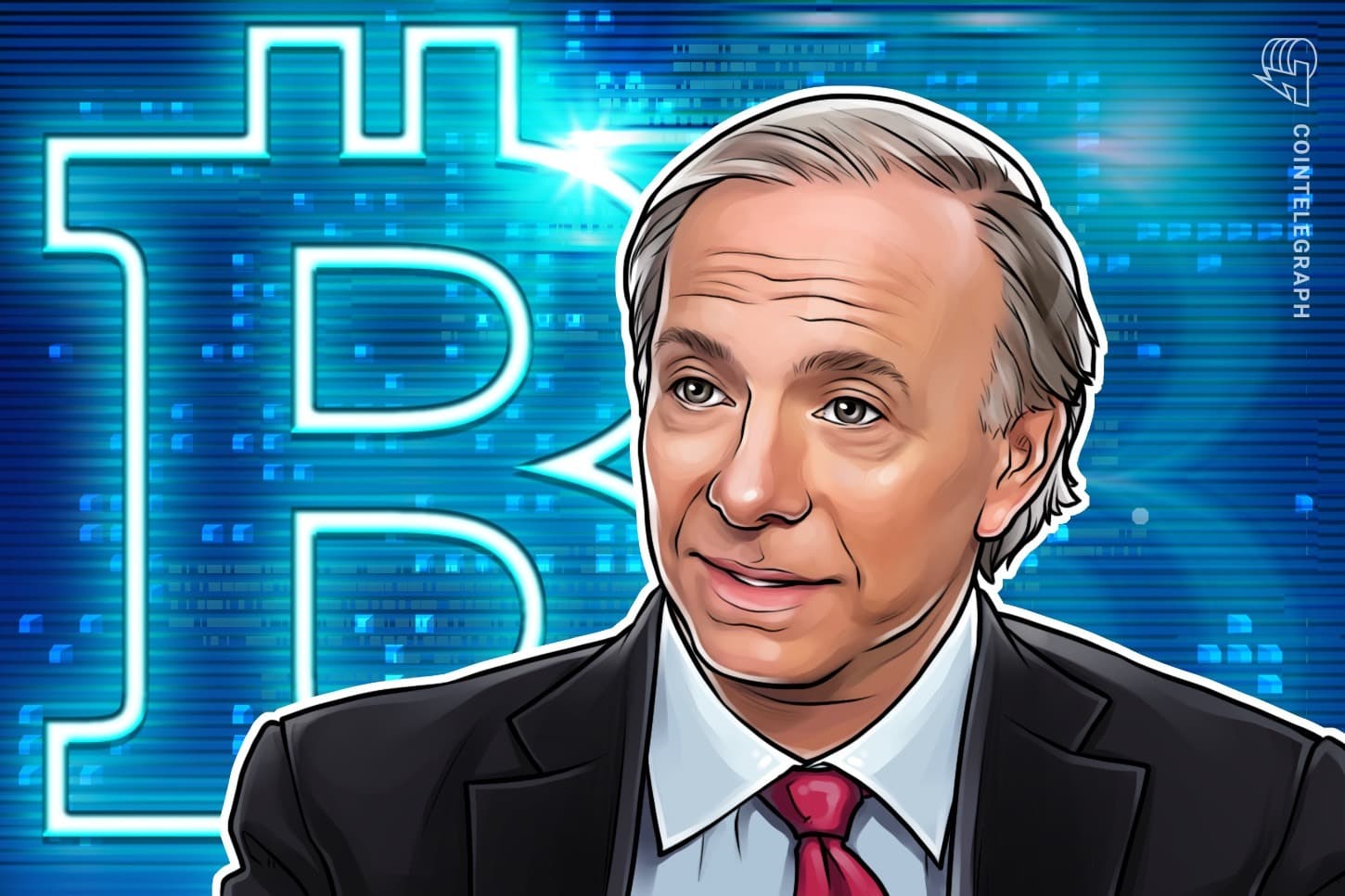 Ray Dalio Advocates for Bitcoin and Gold Amid Potential Debt Crisis
