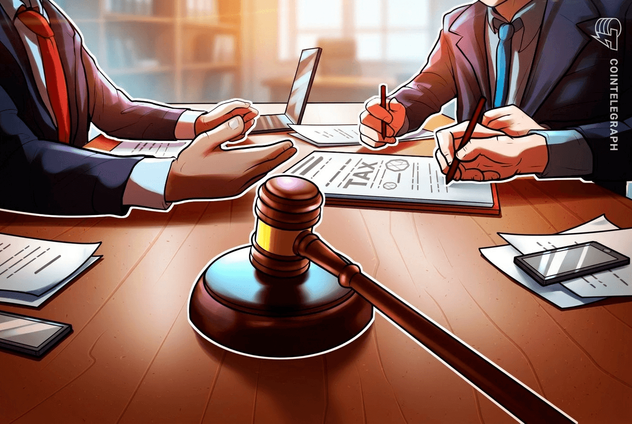 Digital Chamber Sues Illinois Over 0.2% Crypto Tax