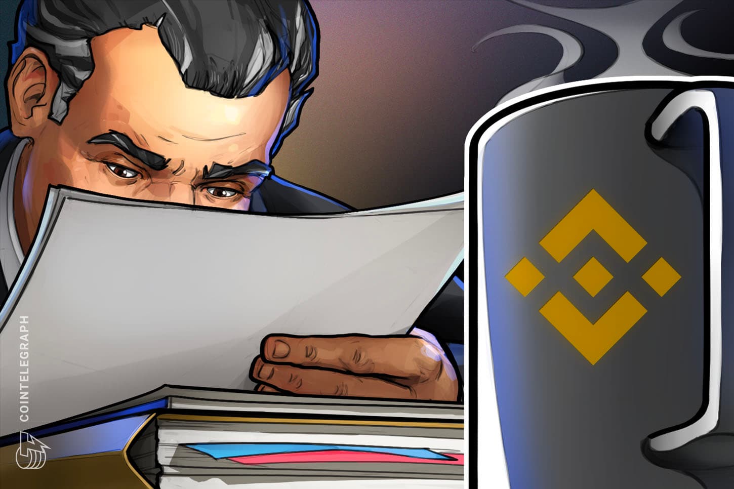Centralization Under Fire: Binance Exposed for Handing User Data to Russian Authorities